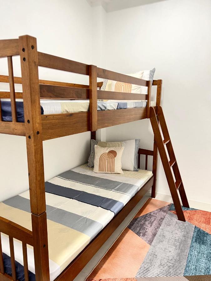 Rayyan Condominium @ Metrocity Square كوشنج المظهر الخارجي الصورة