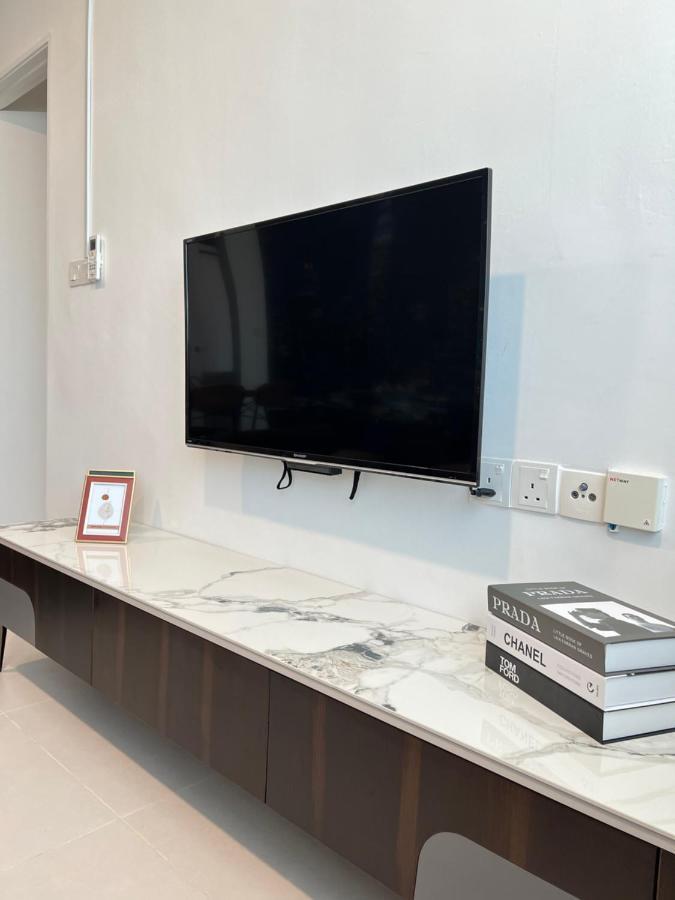 Rayyan Condominium @ Metrocity Square كوشنج المظهر الخارجي الصورة