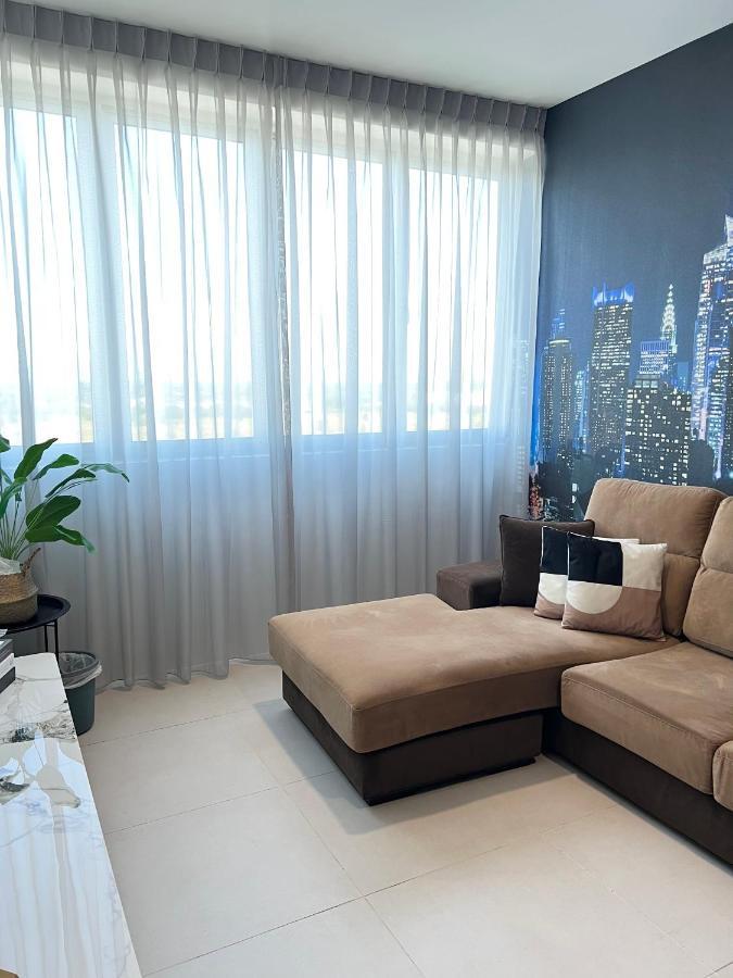 Rayyan Condominium @ Metrocity Square كوشنج المظهر الخارجي الصورة