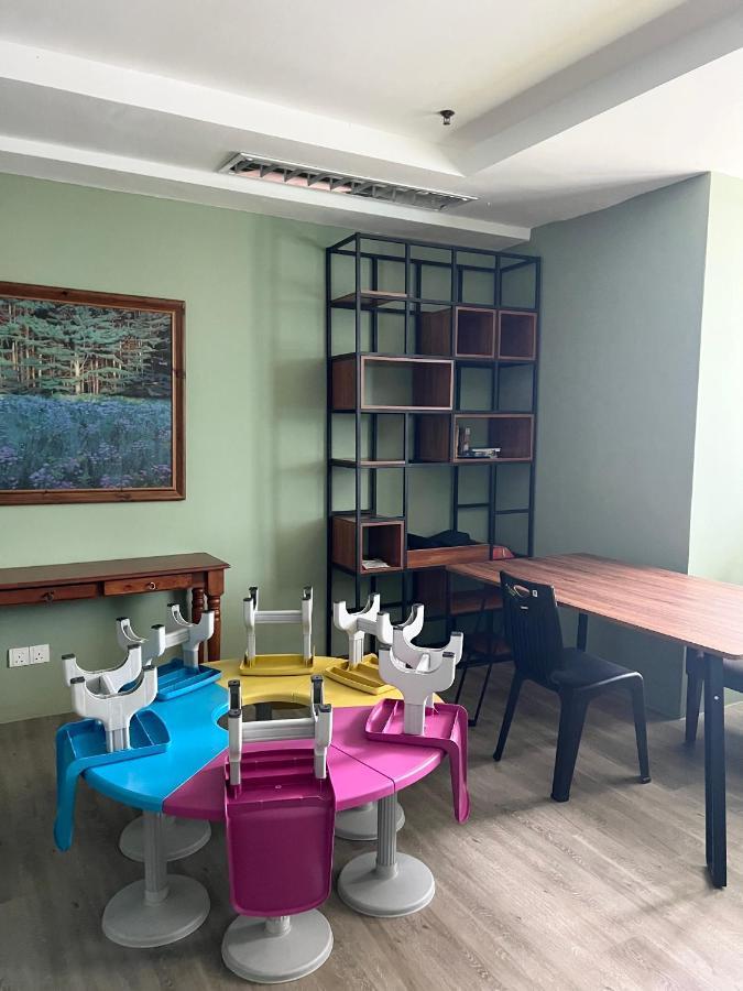 Rayyan Condominium @ Metrocity Square كوشنج المظهر الخارجي الصورة